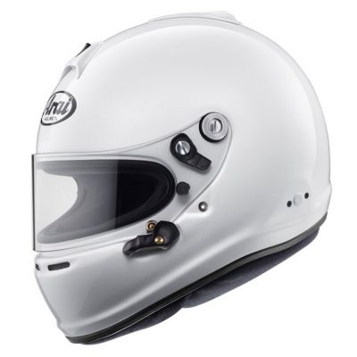 Arai GP-6S (SA2020) automobilová helma vel.L